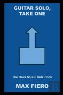 Guitar Solo, Take One