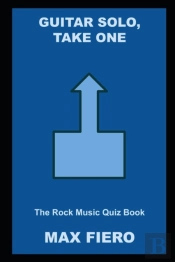 Guitar Solo, Take One
