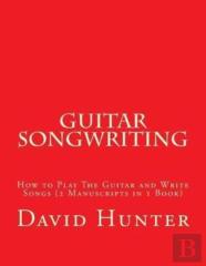 Guitar Songwriting