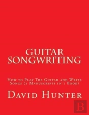 Guitar Songwriting