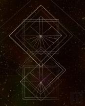 Guitar Tab Paper - Manuscript - Djent Prog Metal