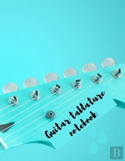 Bertrand.pt - Guitar Tablature Notebook
