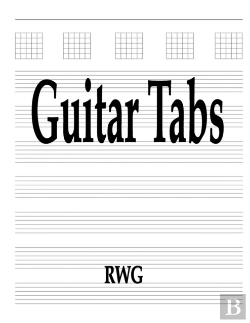 Bertrand.pt - Guitar Tabs