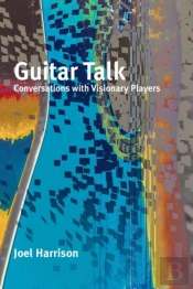 Guitar Talk