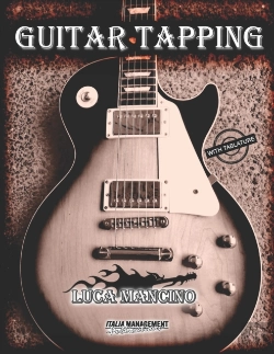 Bertrand.pt - Guitar Tapping