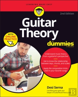 Bertrand.pt - Guitar Theory For Dummies With Online Practice