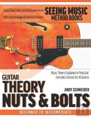 Guitar Theory Nuts & Bolts