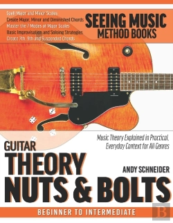 Bertrand.pt - Guitar Theory Nuts & Bolts