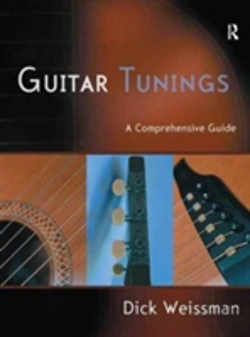 Bertrand.pt - Guitar Tunings