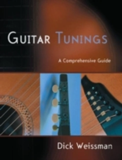 Bertrand.pt - Guitar Tunings