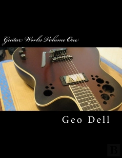 Bertrand.pt - Guitar Works Volume One