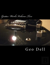 Guitar Works Volume Two