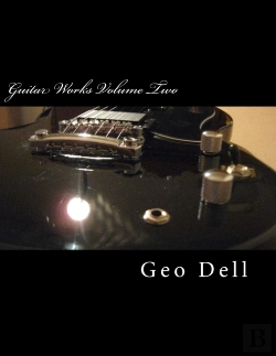 Bertrand.pt - Guitar Works Volume Two