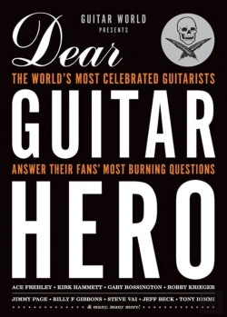 Bertrand.pt - Guitar World Presents Dear Guitar Hero