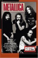 ''Guitar World'' Presents ''Metallica''
