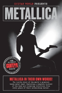 Bertrand.pt - Guitar World Presents Metallica