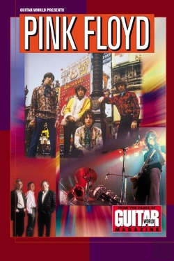 Bertrand.pt - Guitar World Presents Pink Floyd