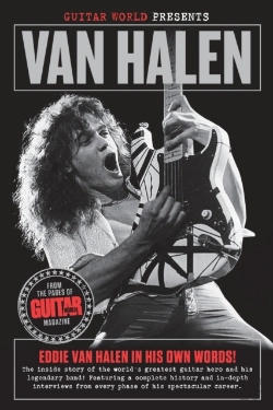 Bertrand.pt - Guitar World Presents Van Halen