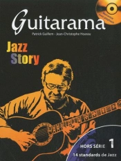 Guitarama Jazz Story