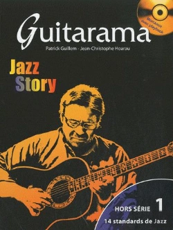 Bertrand.pt - Guitarama Jazz Story