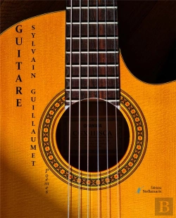 Bertrand.pt - Guitare