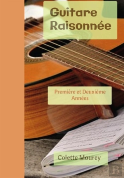 Bertrand.pt - Guitare Raisonnee - Premiere Et Deuxieme Annees