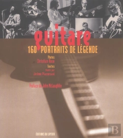 Bertrand.pt - Guitare