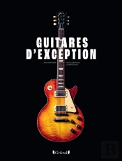 Guitares D'Exception