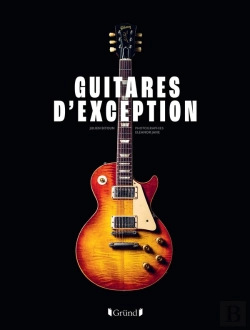 Bertrand.pt - Guitares D'Exception