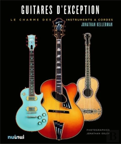 Bertrand.pt - Guitares D'Exception