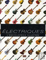 Guitares Électriques