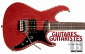 Guitares Et Guitaristes