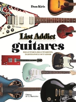 Bertrand.pt - Guitares, List Addict