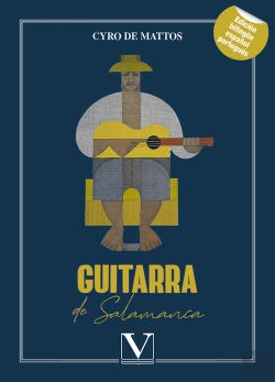 Bertrand.pt - Guitarra De Salamanca