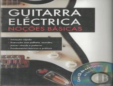 Guitarra Eléctrica