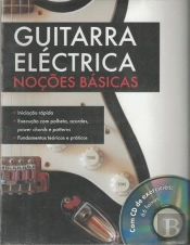 Guitarra Eléctrica