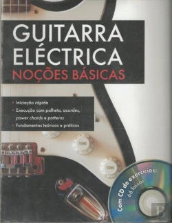 Bertrand.pt - Guitarra Eléctrica