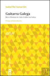 Guitarra Galega