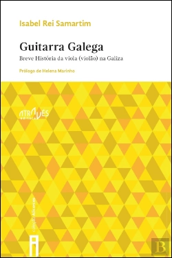 Bertrand.pt - Guitarra Galega