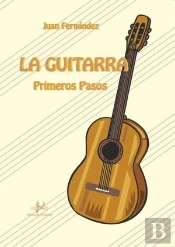 Guitarra Los Primeros Pasos