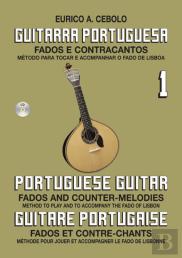 Guitarra Portuguesa 1 | Portuguese Guitar 1 | Guitare Portugaise 1