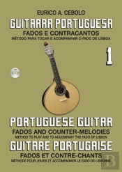 Guitarra Portuguesa 1 | Portuguese Guitar 1 | Guitare Portugaise 1