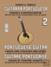 Guitarra Portuguesa 2 | Portuguese Guitar 2 | Guitare Portugaise 2