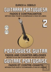 Guitarra Portuguesa 2 | Portuguese Guitar 2 | Guitare Portugaise 2