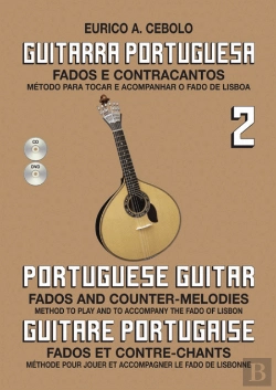 Bertrand.pt - Guitarra Portuguesa 2 | Portuguese Guitar 2 | Guitare Portugaise 2