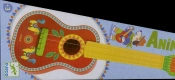 Guitarra