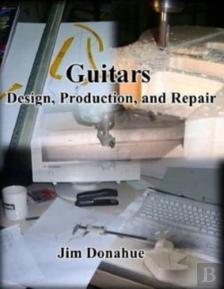 Bertrand.pt - Guitars: Design, Production, And Repair