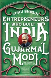 Gujarmal Modi