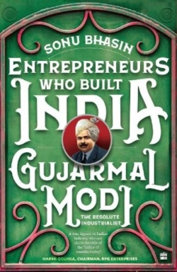 Bertrand.pt - Gujarmal Modi