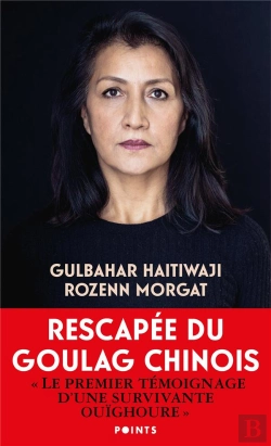 Bertrand.pt - Gulbahar, Rescapée De L'Enfer Du Goulag Chinois